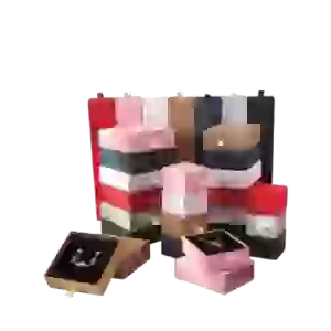 Jewelry Boxes