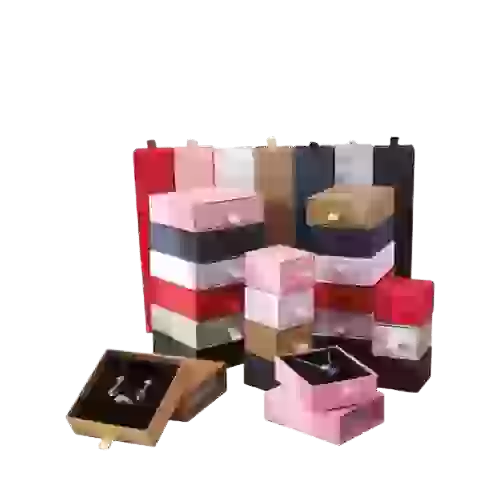 Jewelry Boxes