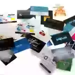 Business Cards