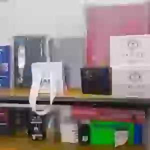 Fancy Box9